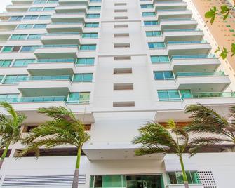 Travelers Orange Cartagena - קרטחנה דה אינדיאס - בניין
