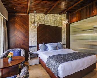 Kufri Heritage Resort & Spa - Shimla - Habitación