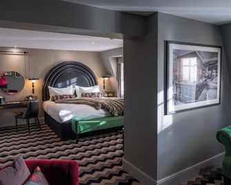 Hotel Gotham Newcastle - Newcastle-upon-Tyne