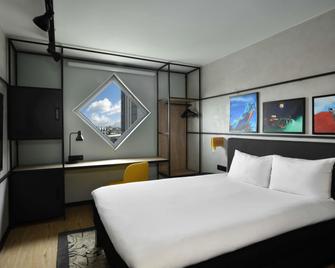 ibis Styles Abidjan Marcory - Abidjan - Building