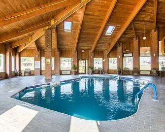 Quality Inn Murray University Area - Murray - Piscina