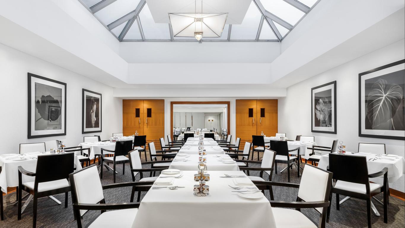 فندق كومو متروبوليتان لندن