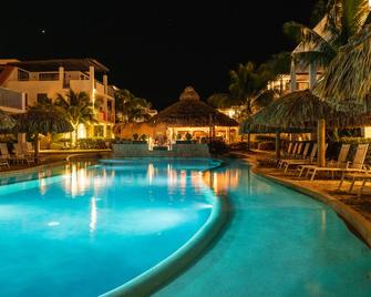 Resort Bonaire - Kralendijk - Pool