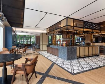 Four Points by Sheraton Zhangjiajie Tianmen Mountain - Zhangjiajie - Ingresso
