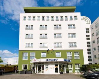 Achat Hotel Darmstadt Griesheim - Griesheim (Hessen) - Gebäude