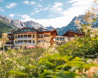 Urslauerhof - Maria Alm am Steinernen Meer