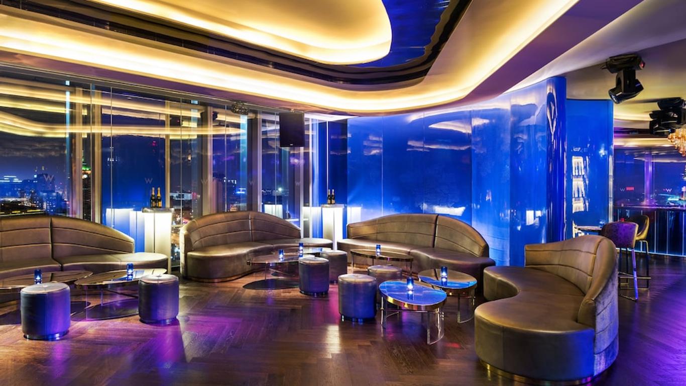 Sofitel Beijing Central