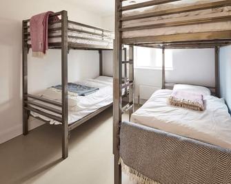 The Barrel Store Cirencester - Cirencester - Bedroom