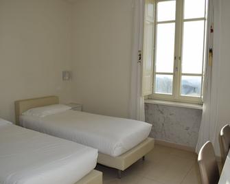 La Castellana - Fosdinovo - Bedroom