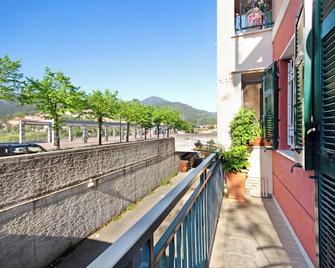Maremonti - Casarza Ligure - Balcony