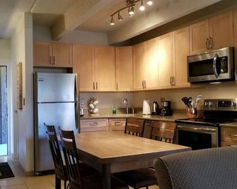 Heart of Frisco Condo - Frisco - Cocina