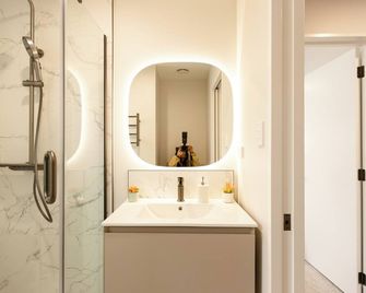 Brand New 3BR Home with Parking - Christchurch