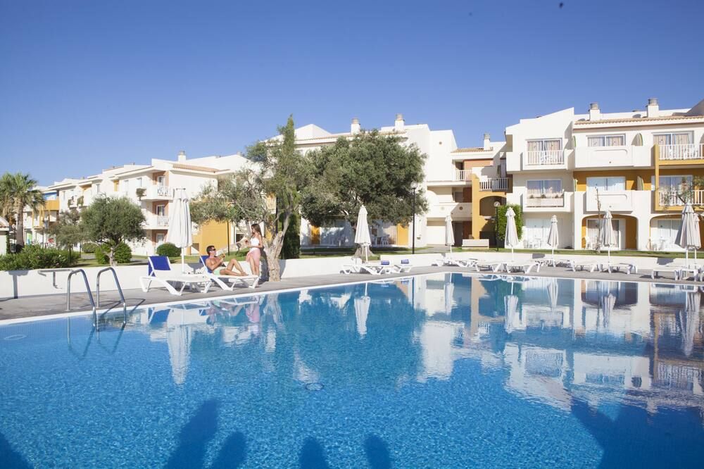 بلاو بونتا ريينا