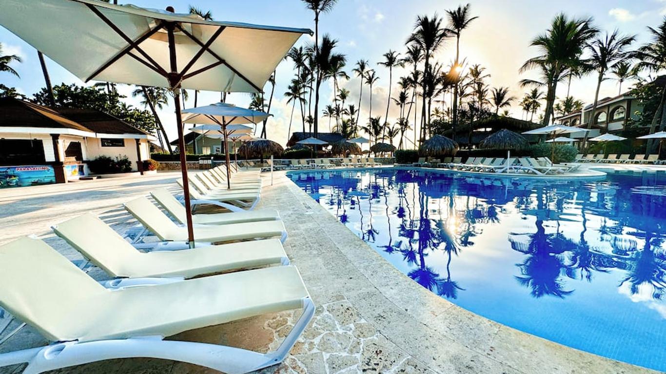 Sunscape Coco Punta Cana