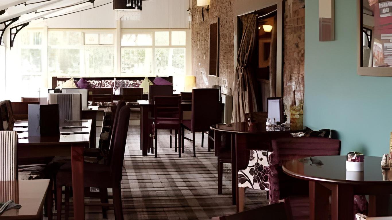 The Gardeners Country Inn