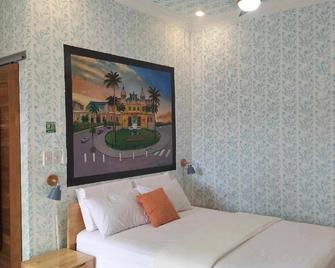 Villa Vita Grata - Botolan - Bedroom