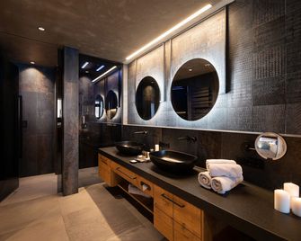 Wellness- & Sporthotel Jagdhof - Röhrnbach - Baño