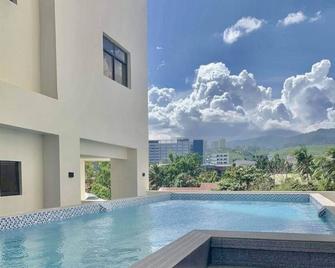 1 Bedroom Condo-Actual Midpoint Of Cebu - Mandaue City - Piscină