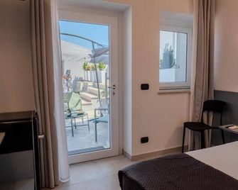 Miramare Suites - Vasto