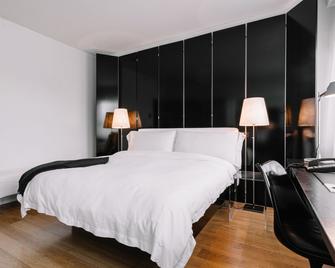 101 Hotel, a Member of Design Hotels - Reykjavik - Dormitor