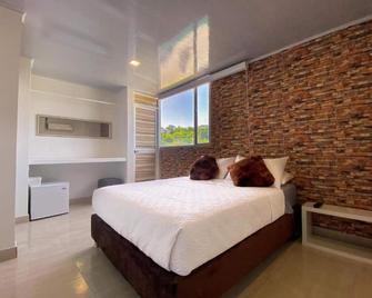 Oceana Hotel - San Andrés - Yatak Odası