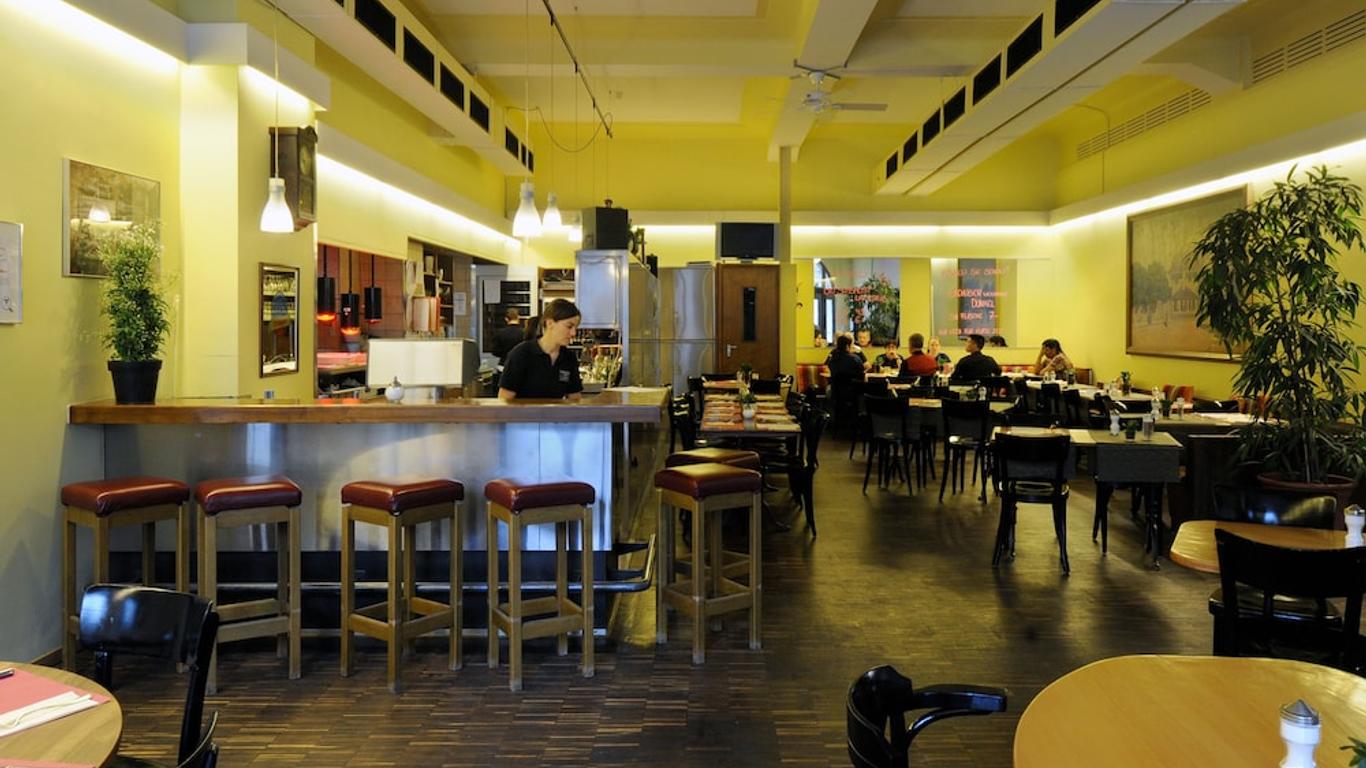 فندق ناسيونال بيرن