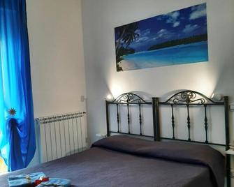 Il Veliero - Cefalù - Bedroom
