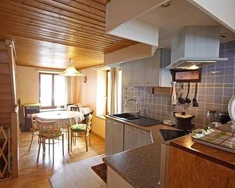 Gîte Vagney, 2 pièces, 2 personnes - FR-1-589-304 - Vagney - Cuisine