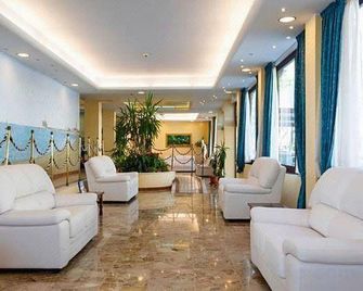 Hotel Columbus - Caorle - Aula
