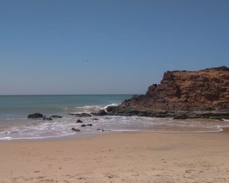 Keur Baba - Grand Comfort - Sea View - 20 Minutes From The Airport - - Toubab Dialaw - Beach