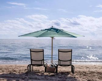 Marriott Oceana Palms 2 Bedroom Villa - Riviera Beach - Beach