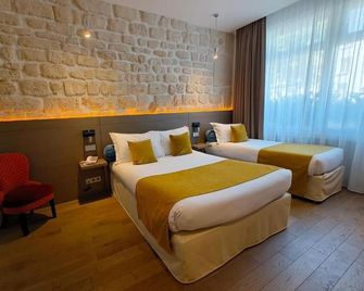 Familia Hotel - Paris