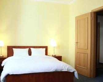 Hotel Vera - Jáchymov - Ložnice