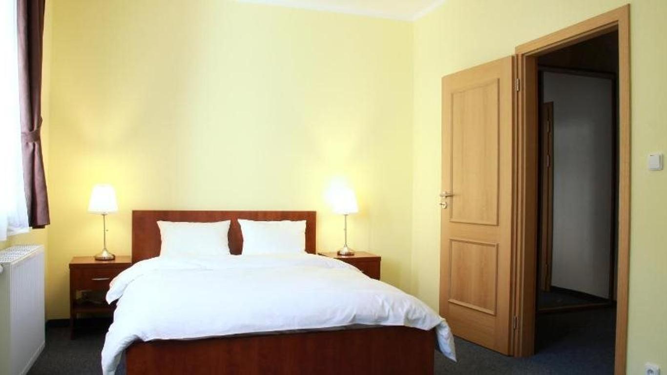 Hotel Vera
