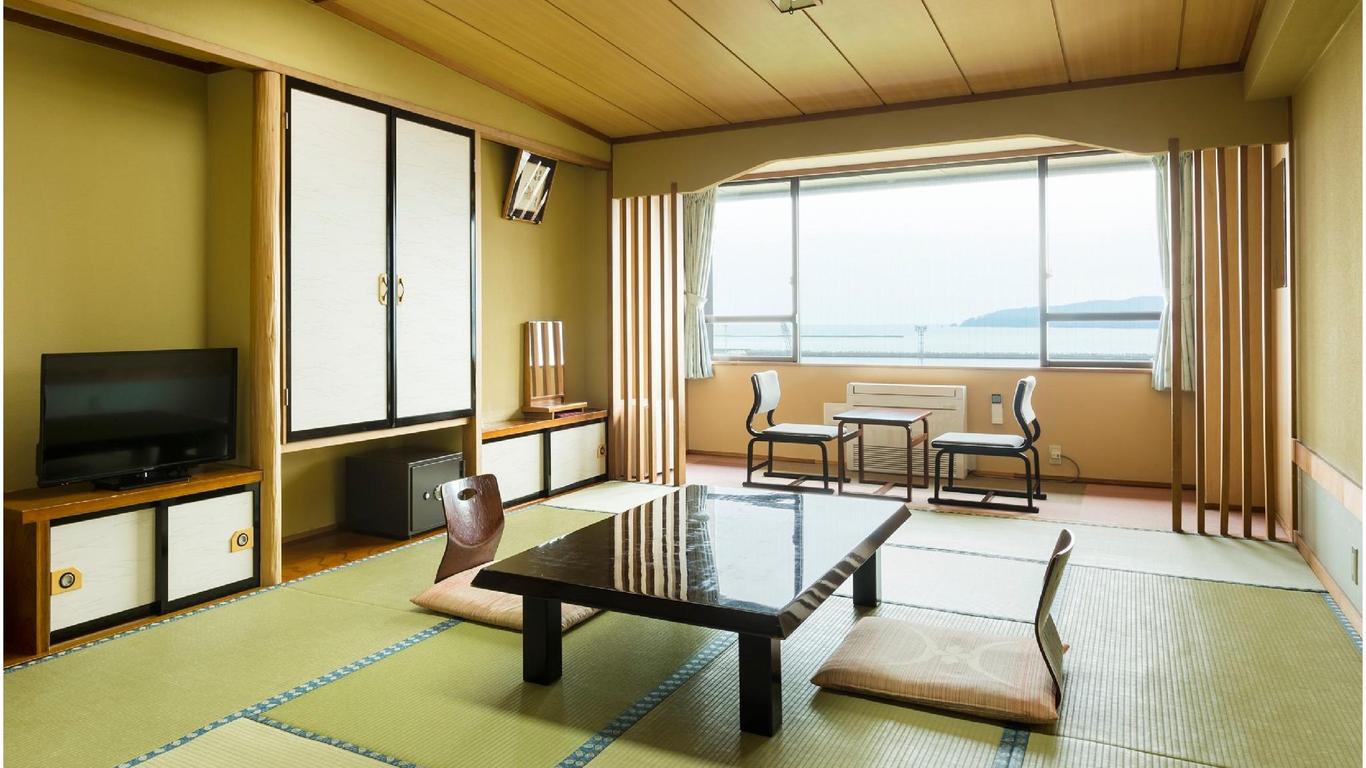 Hotel Oomiya