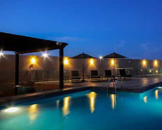Holiday Inn Express Cabo San Lucas By IHG - סן חוסה דל קאבו - בריכה