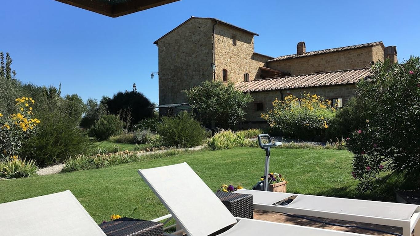 Agriturismo Il Macchione