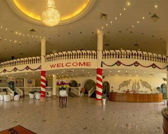 Sammy Hotel - Vung Tau - Lobby