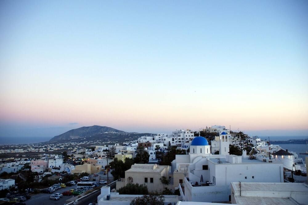 Reverie Santorini Hotel