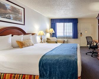 Trailside Inn - Alturas