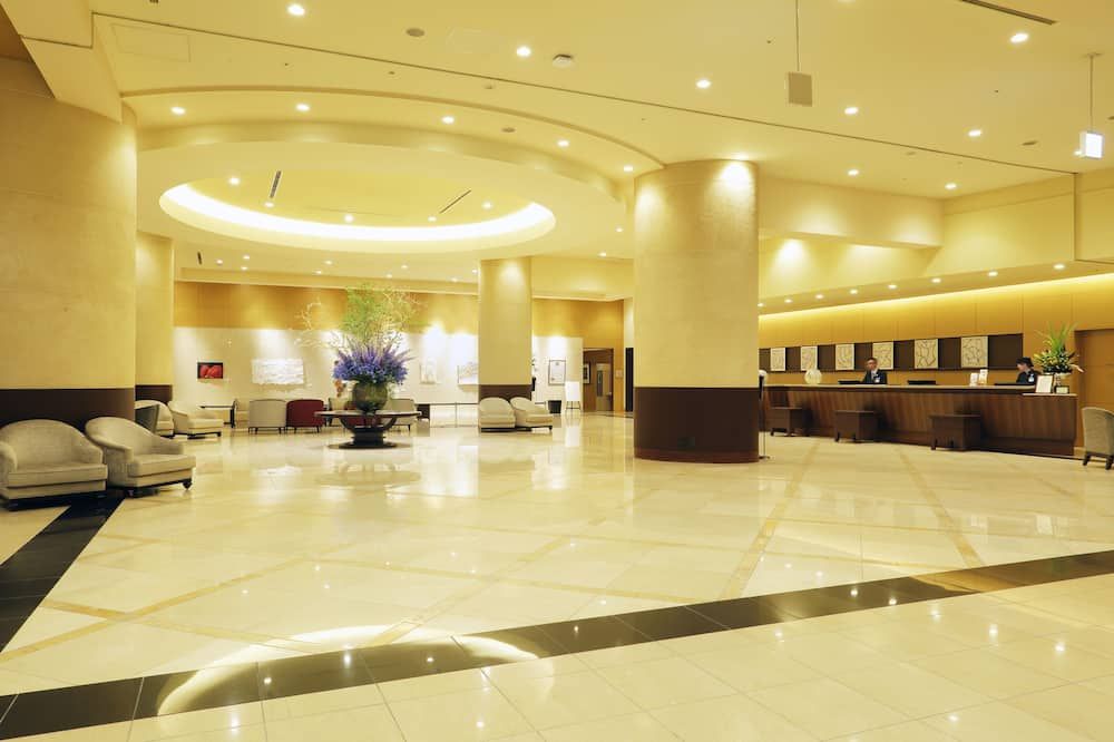 Jr Tower Hotel Nikko Sapporo