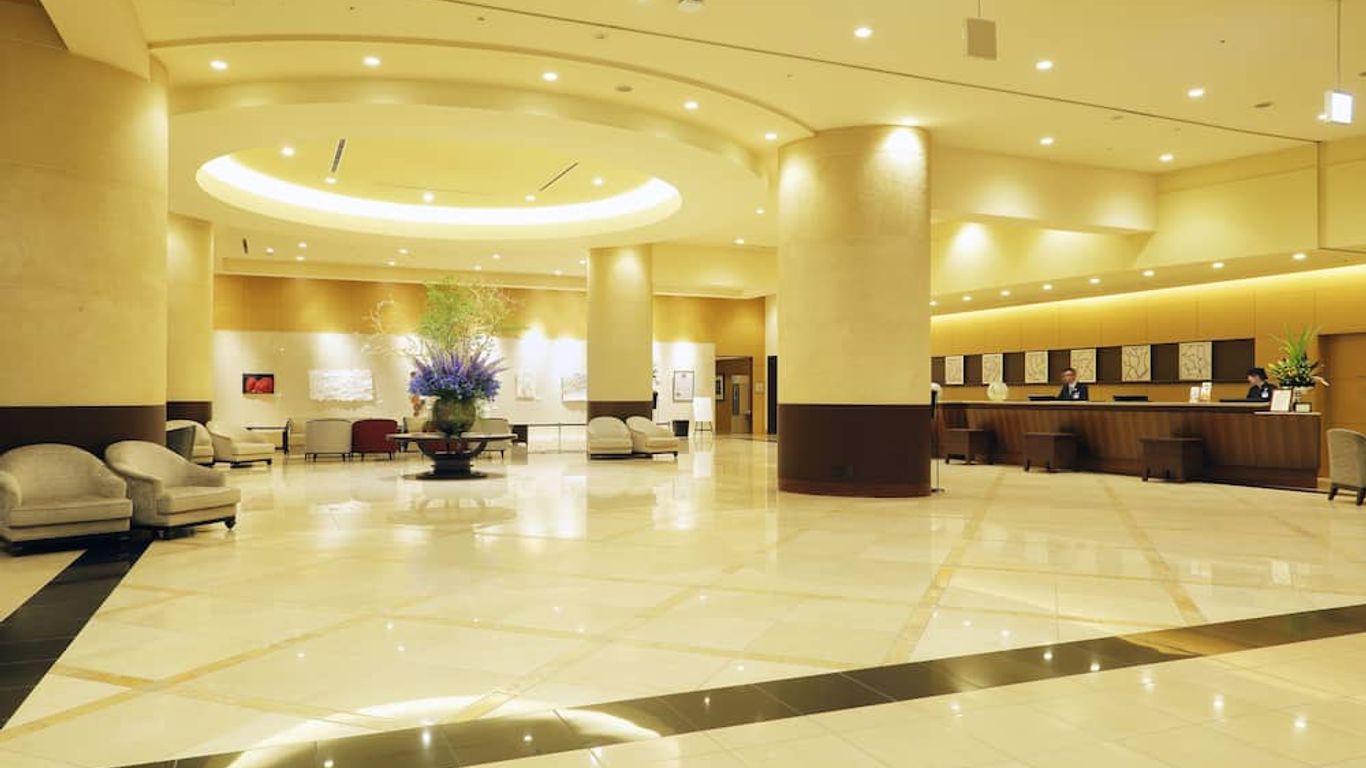 JR 타워 호텔 닛코 삿포로