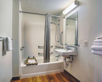 Motel 6 Hagerstown, MD - Hagerstown - Bad