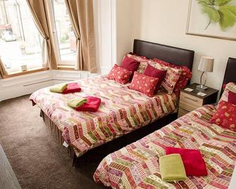Scotia - Perth - Bedroom