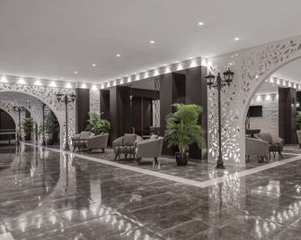 Papillon Belvil Holiday Village - Belek - Lobby