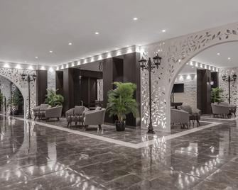 Papillon Belvil - Belek - Lobby