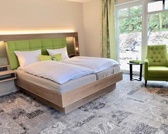 Landhotel Witte-König - Garrel - Bedroom