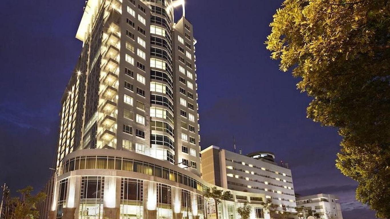 El Hotel Bandung