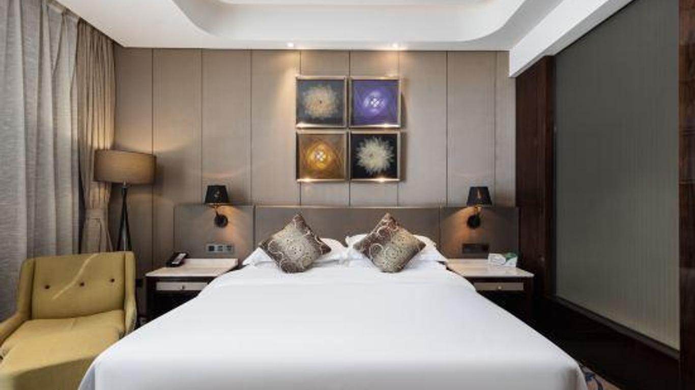 Ber International Hotel