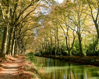 Campanile Toulouse Sud Balma - Cité De L'espace - 图卢兹 - 户外景观